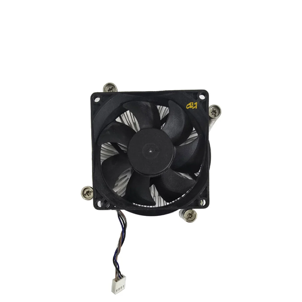 فن سی پی یو HP prodesk 600 g3 اورجینال