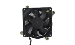 فن سی پی یو HP prodesk 600 g3 اورجینال