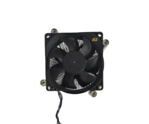 فن سی پی یو HP prodesk 600 g3 اورجینال