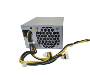 پاور مینی کیس HP prodesk 600 g3 180W