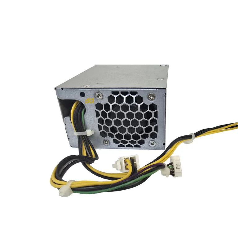 پاور مینی کیس HP prodesk 600 g3 180W