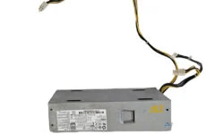 پاور مینی کیس HP prodesk 600 g3 180W