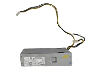 پاور مینی کیس HP prodesk 600 g3 180W