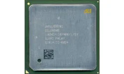 پردازنده سی پی یو کامپیوتر اینتل Cpu Intel Celeron 1.8 GHz SL6A2