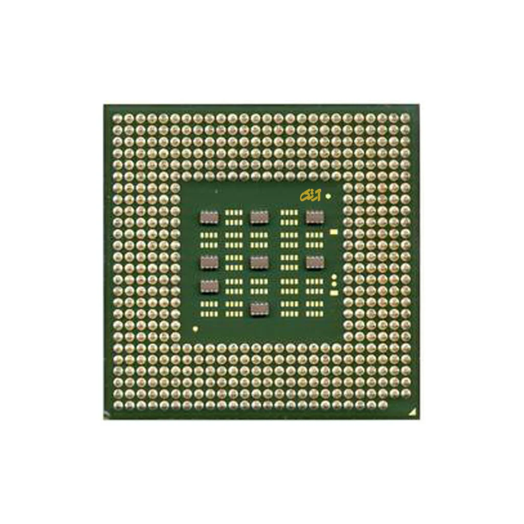 پردازنده سی پی یو کامپیوتر اینتل Cpu Intel Celeron 1.8 GHz SL6A2