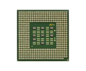 پردازنده سی پی یو کامپیوتر اینتل Cpu Intel Celeron 1.8 GHz SL6A2