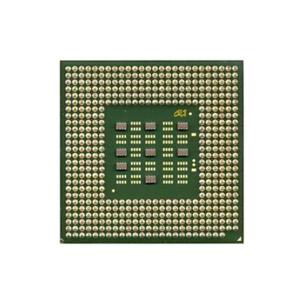 پردازنده سی پی یو کامپیوتر اینتل Cpu Intel Celeron 1.8 GHz SL6A2