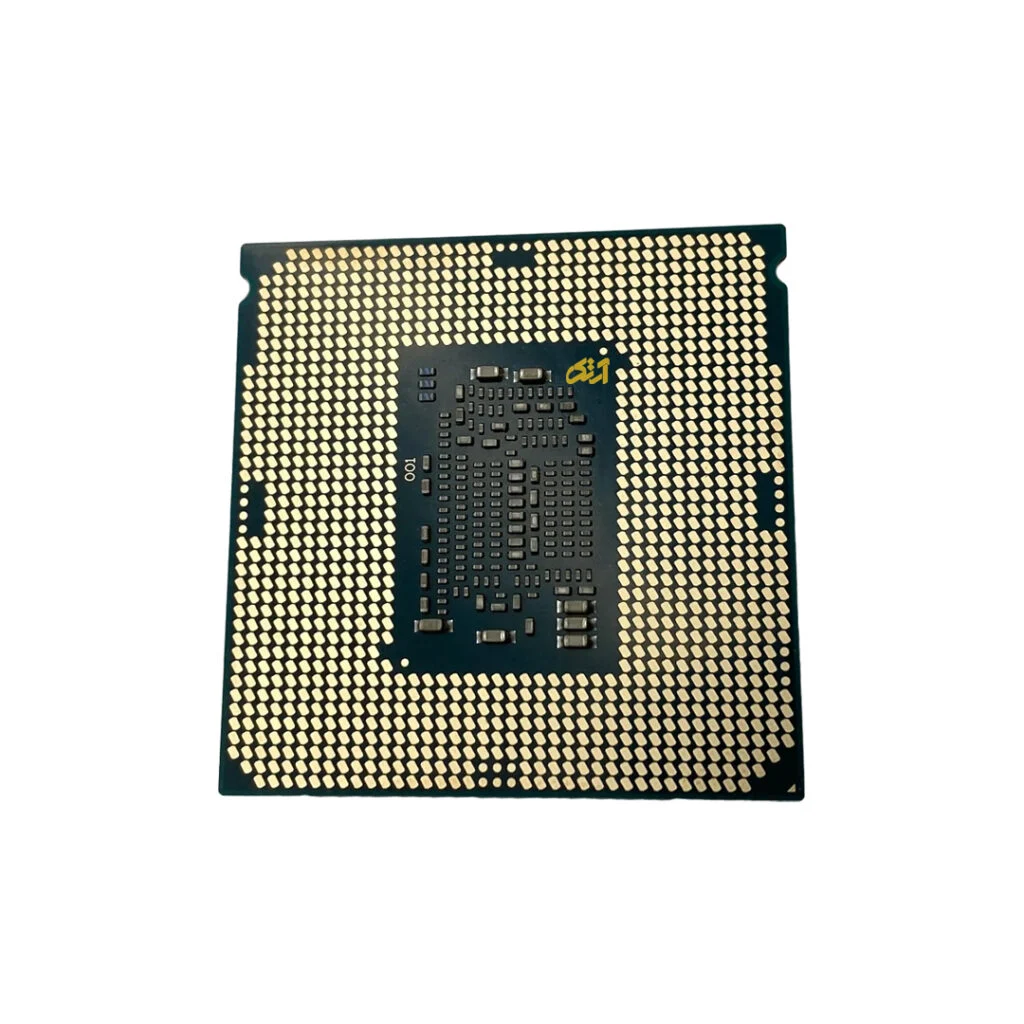 پردازنده سی پی یو کامپیوتر اینتل Cpu Intel Core i7-7700 SR338