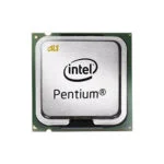 پردازنده سی پی یو کامپیوتر اینتل Cpu Intel Pentium 4 1.6 GHz SL668