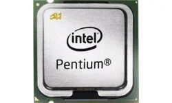 پردازنده سی پی یو کامپیوتر اینتل Cpu Intel Pentium 4 1.6 GHz SL668