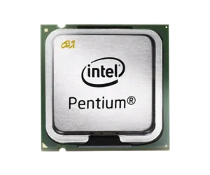 پردازنده سی پی یو کامپیوتر اینتل Cpu Intel Pentium 4 1.6 GHz SL668