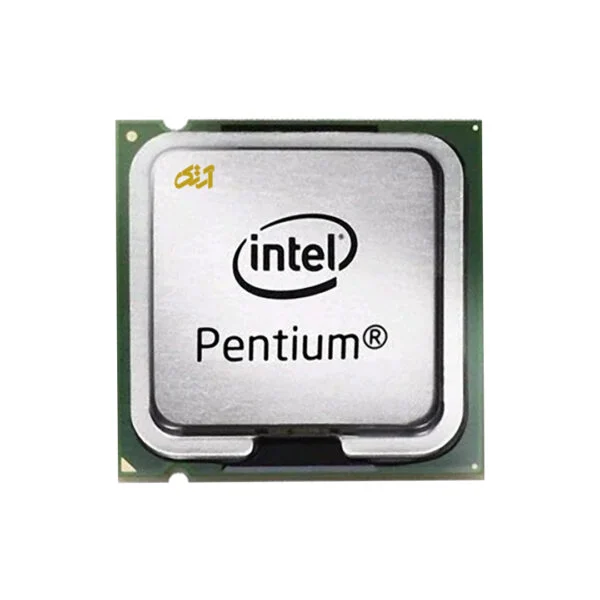پردازنده سی پی یو کامپیوتر اینتل Cpu Intel Pentium 4 1.6 GHz SL668