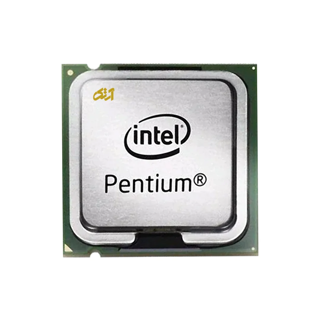 پردازنده سی پی یو کامپیوتر اینتل Cpu Intel Pentium 4 1.6 GHz SL668 پردازنده سی پی یو کامپیوتر اینتل Cpu Intel Pentium 4 1.6 GHz SL668