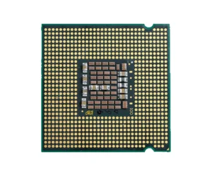پردازنده سی پی یو کامپیوتر اینتل Cpu Intel Pentium D 960 SL9AP