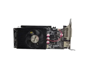 کارت گرافیک AFOX AF210-1024D3L8 (DDR3) در حد نو