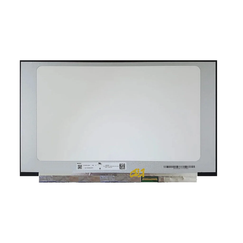 ال‌ سی‌ دی اورجینال صفحه نمایش لپ‌ تاپ 15.6 Innolux N156HRA-GAA_NEW نازک مات 40 پین FHD-IPS-EDP-144Hz بدون جاپیچ