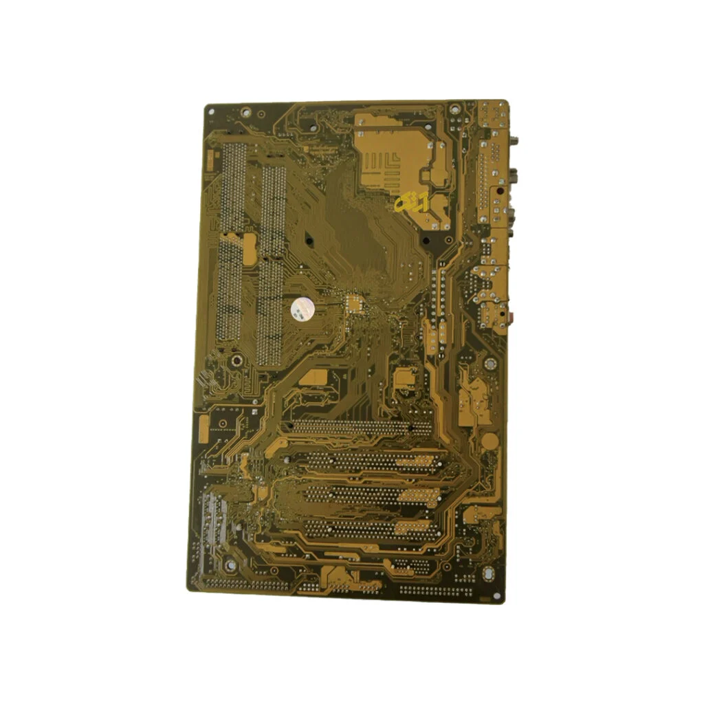 Asus P5KPL مادربرد دست دوم