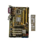 Asus P5KPL مادربرد دست دوم