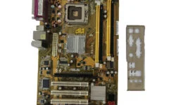 Asus P5KPL مادربرد دست دوم