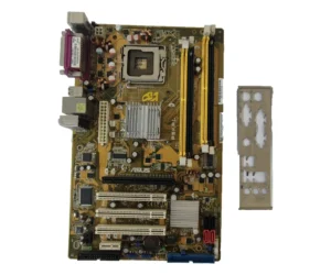 Asus P5KPL مادربرد دست دوم