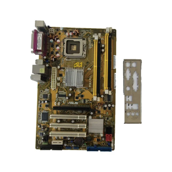 Asus P5KPL مادربرد دست دوم
