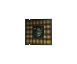 CPU core 2 duo e4600 tray دست دوم