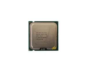CPU core 2 duo e4600 tray دست دوم