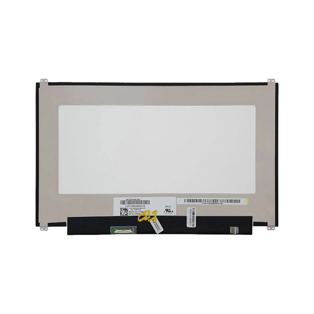 ال‌ سی‌ دی اورجینال صفحه نمایش لپ‌ تاپ 13.3 BOE NV133FHM-N63 نازک مات 30 پین Full HD-IPS