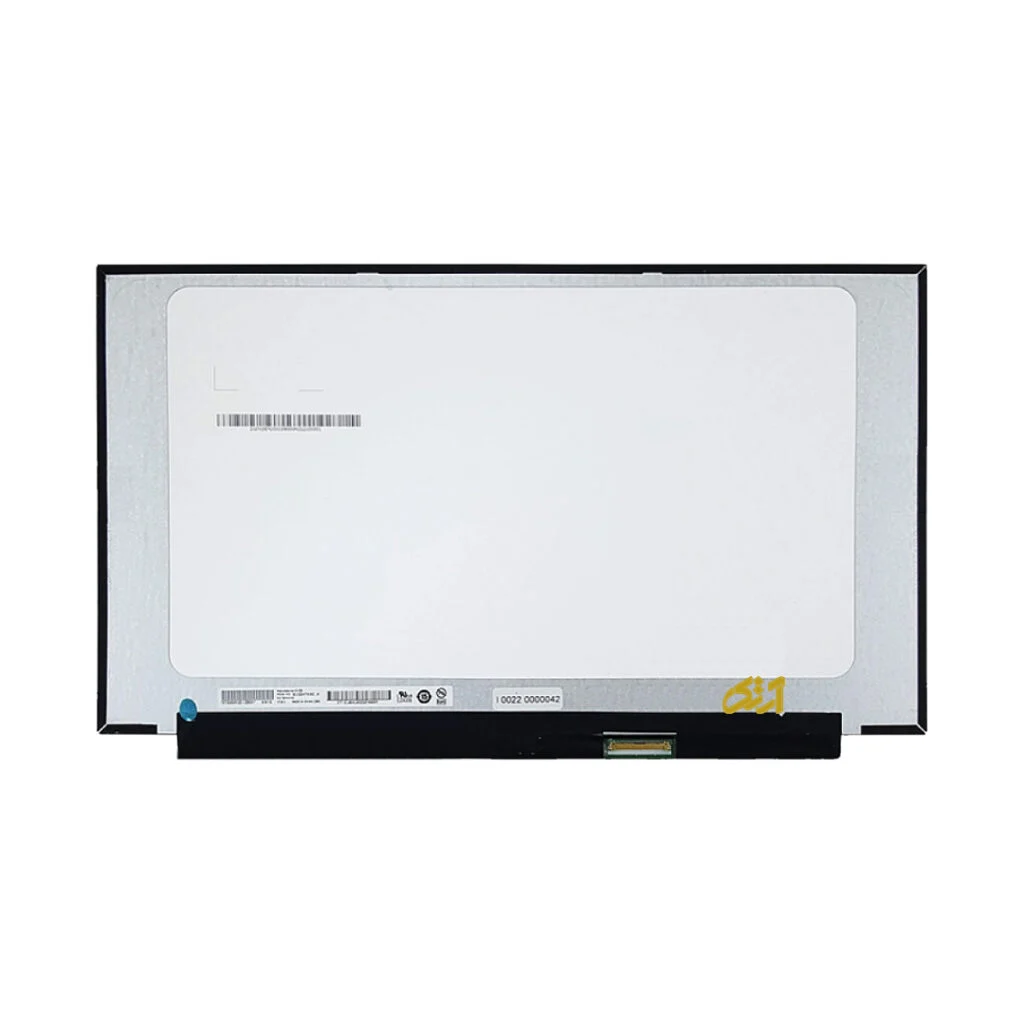 ال‌ سی‌ دی اورجینال صفحه نمایش لپ‌ تاپ 15.6 AUO B156XTK02.0_NEW نازک براق 40 پین EDP-Touch بدون جاپیچ