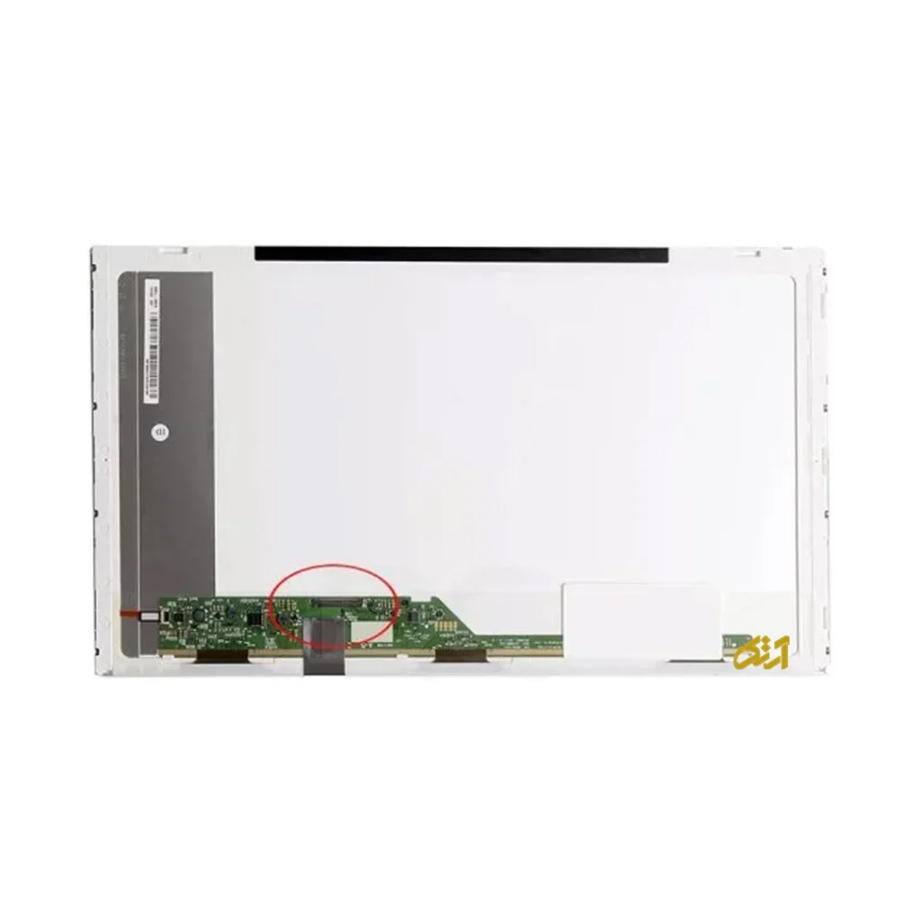 ال‌ سی دی اورجینال صفحه نمایش لپ‌ تاپ ACER ASPIRE 5250