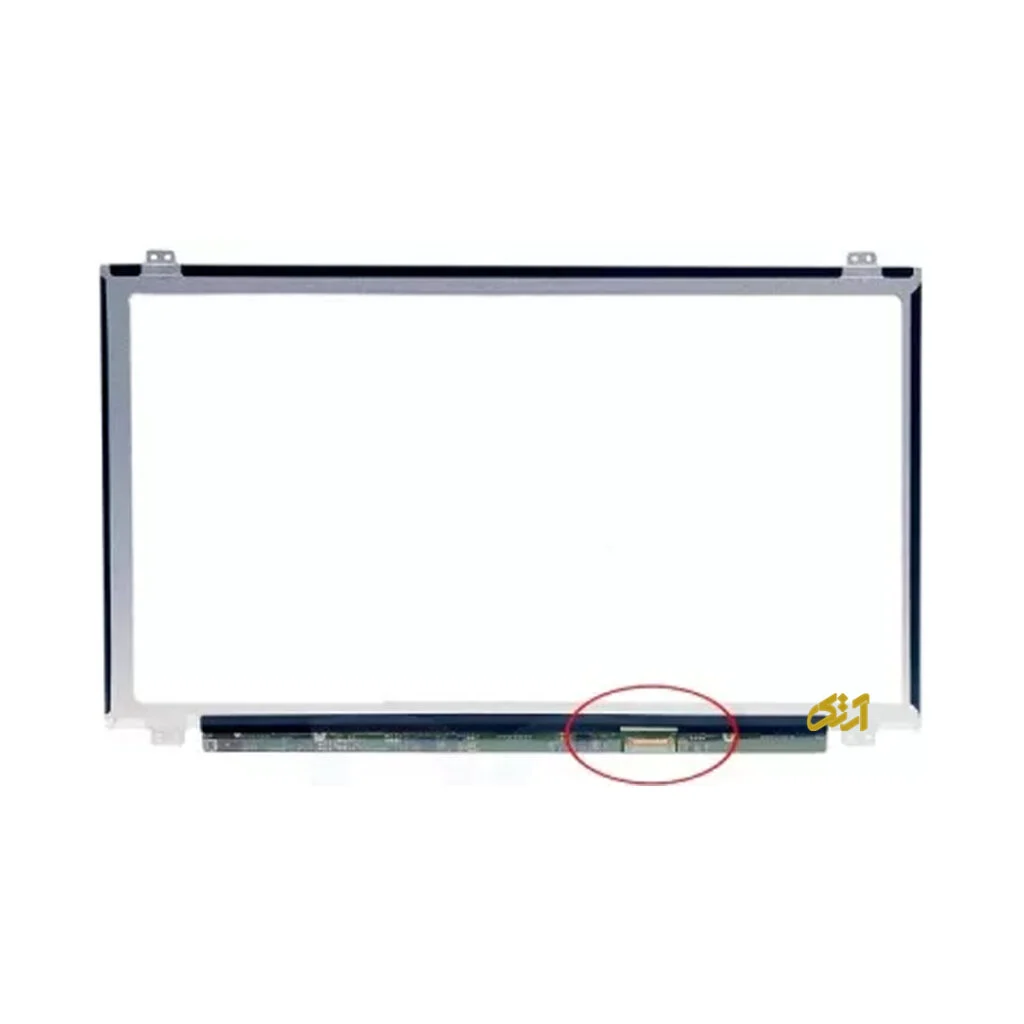 ال‌ سی دی اورجینال صفحه نمایش لپ‌ تاپ ASUS A540LA