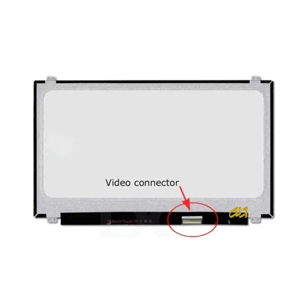 ال‌ سی دی اورجینال صفحه نمایش لپ‌ تاپ ASUS K550C / K550CA / K550CC بدون تاچ