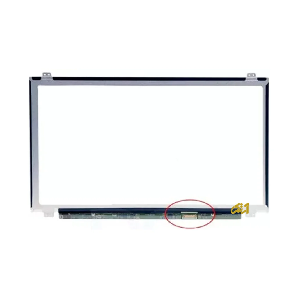 ال‌ سی دی اورجینال صفحه نمایش لپ‌ تاپ ASUS K551LA / K551LB غیر تاچ