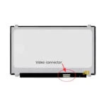 ال‌ سی دی اورجینال صفحه نمایش لپ‌ تاپ ASUS K56