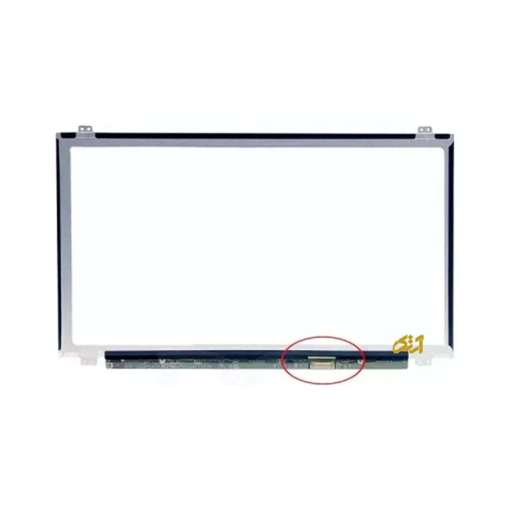 ال‌ سی دی اورجینال صفحه نمایش لپ‌ تاپ ASUS R540SC