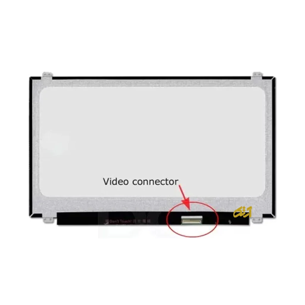 ال‌ سی دی اورجینال صفحه نمایش لپ‌ تاپ ASUS R556LP / R556UA / R556UQ / R556YA