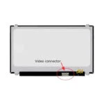 ال‌ سی دی اورجینال صفحه نمایش لپ‌ تاپ ASUS X501 / X501A / X501J / X501U