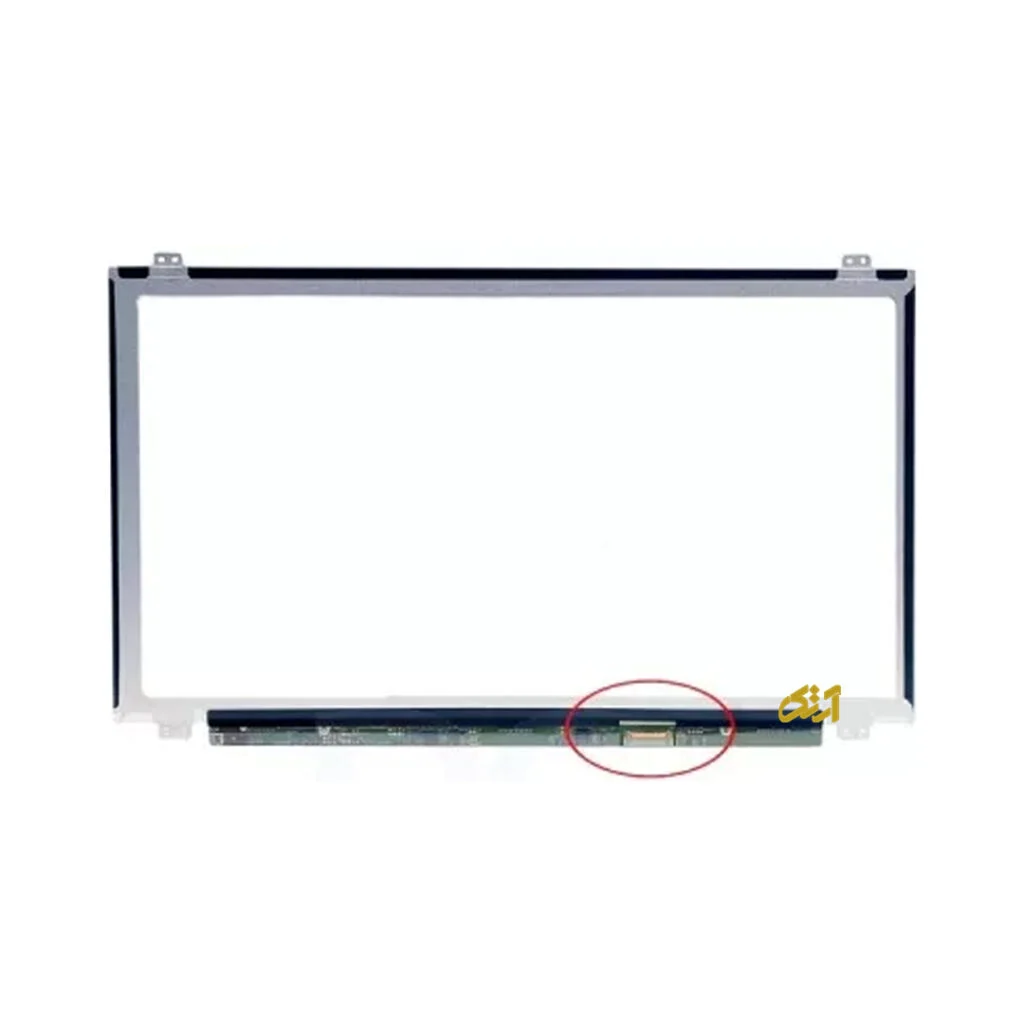 ال‌ سی دی اورجینال صفحه نمایش لپ‌ تاپ ASUS X540SA بدون تاچ