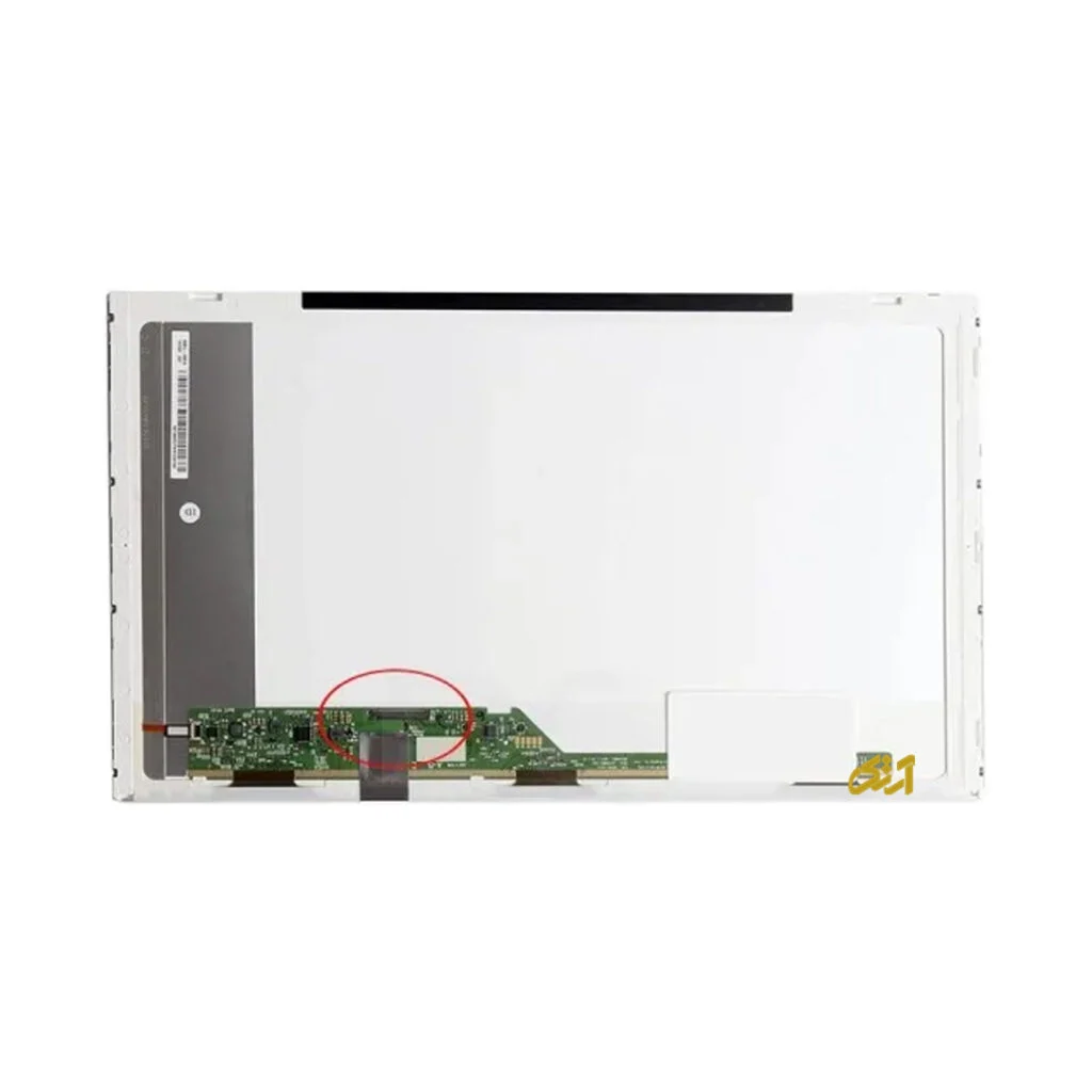 ال‌ سی دی اورجینال صفحه نمایش لپ‌ تاپ Acer Aspire 5733 / 5733Z