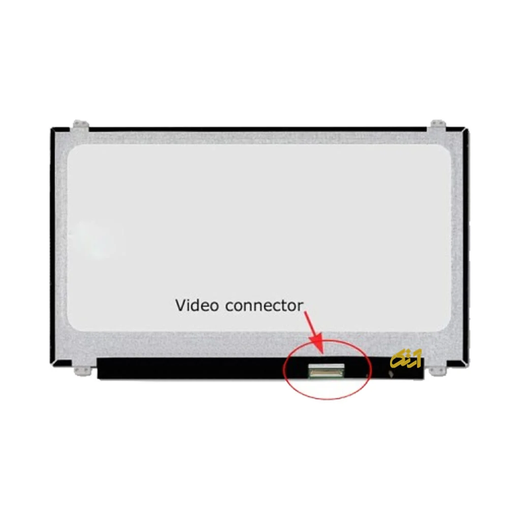 ال‌ سی دی اورجینال صفحه نمایش لپ‌ تاپ DELL INSPIRON 15 3531