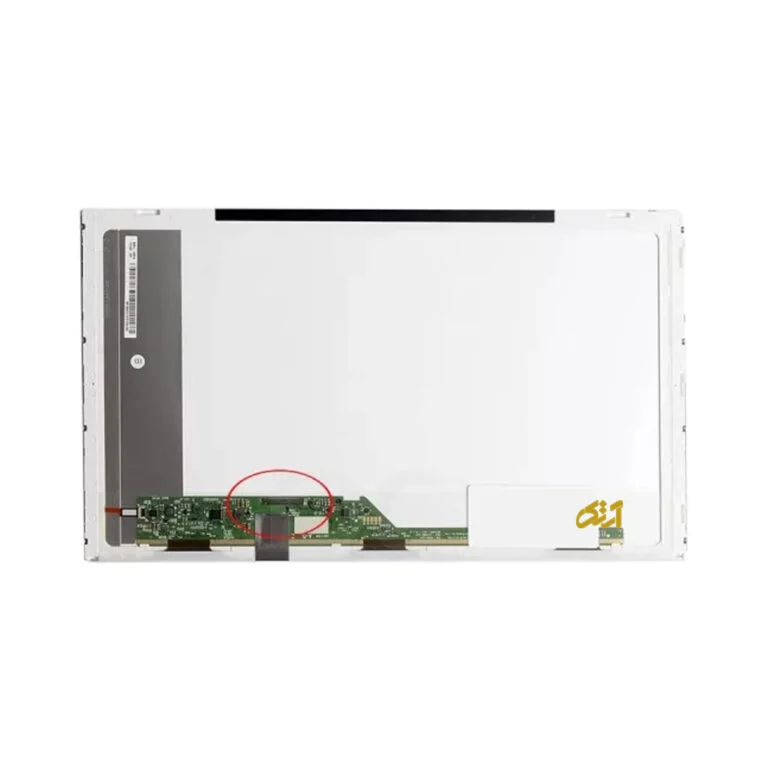 ال‌ سی دی اورجینال صفحه نمایش لپ‌ تاپ DELL Inspiron N5110