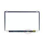 ال‌ سی دی اورجینال صفحه نمایش لپ‌ تاپ HP 15-BA