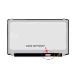 ال‌ سی دی اورجینال صفحه نمایش لپ‌ تاپ HP ProBook 450 G0 بدون تاچ