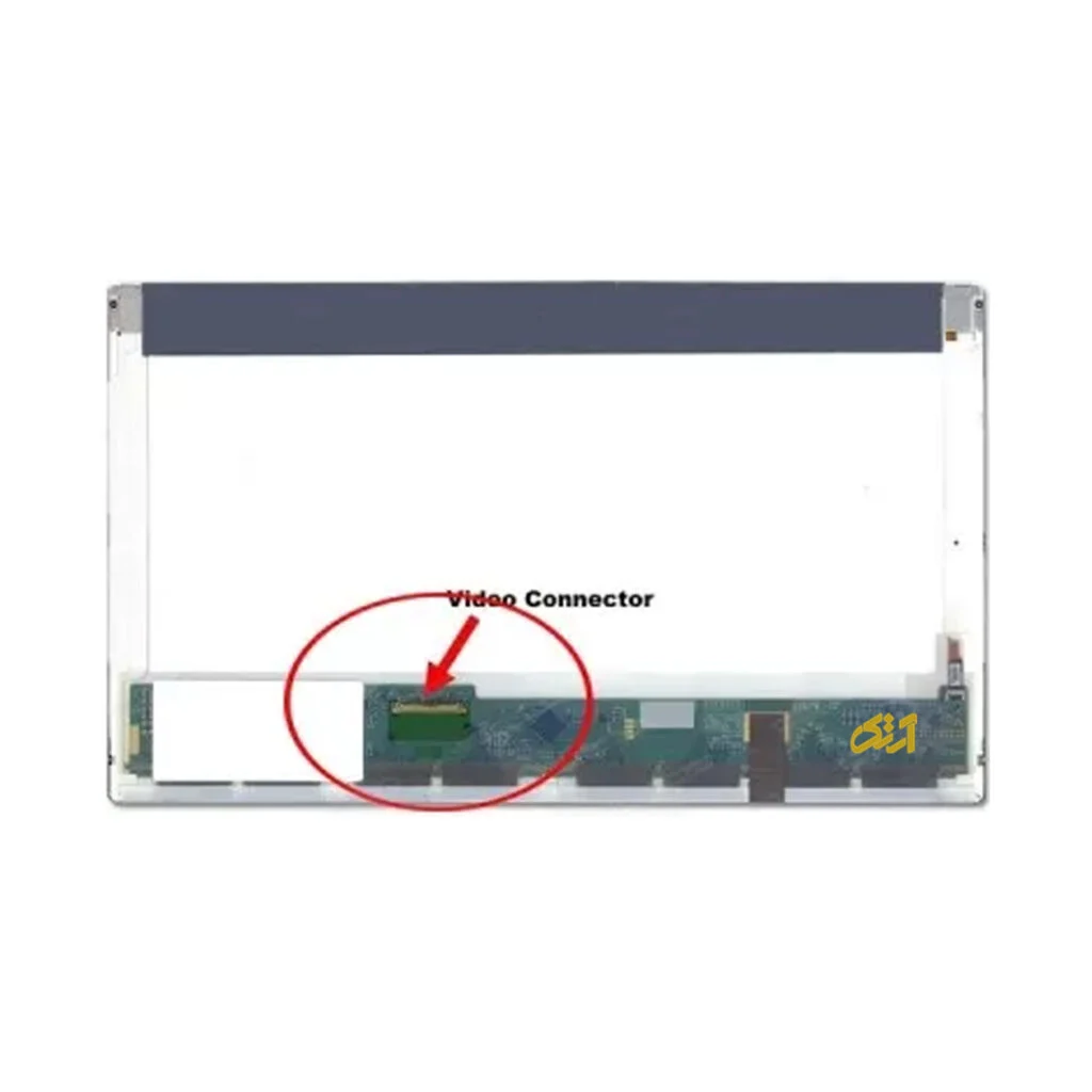 ال‌ سی دی اورجینال صفحه نمایش لپ‌ تاپ LENOVO B470