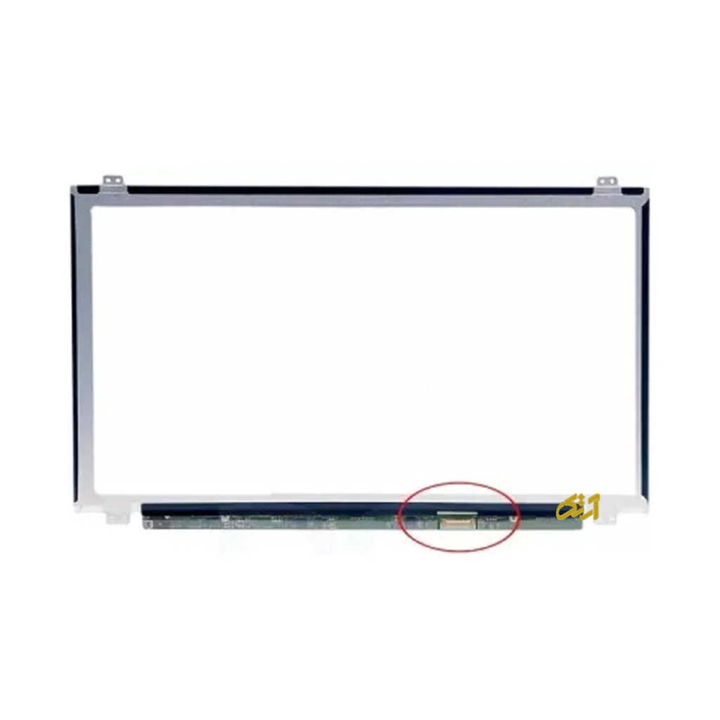 ال‌ سی دی اورجینال صفحه نمایش لپ‌ تاپ LENOVO IdeaPad 305 / IP305