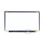 ال‌ سی دی اورجینال صفحه نمایش لپ‌ تاپ LENOVO IdeaPad 305 / IP305