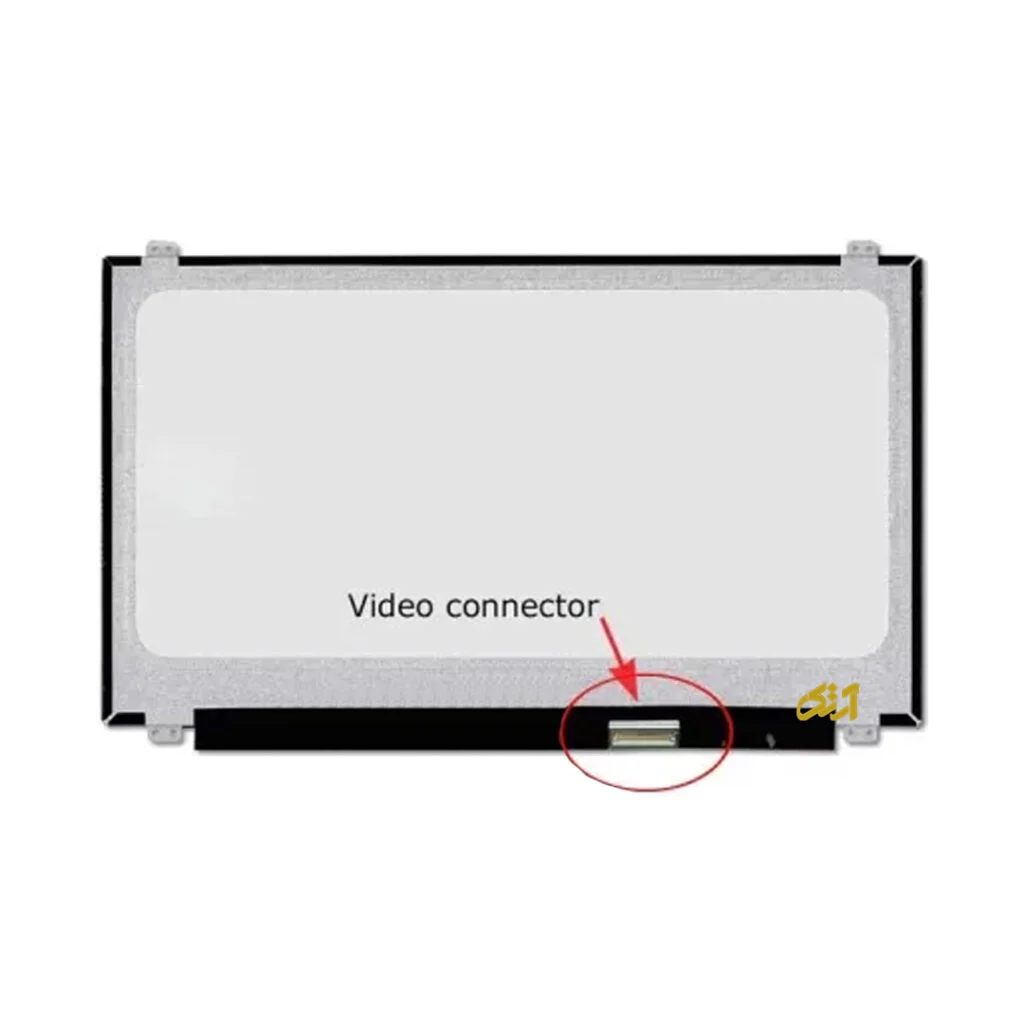 ال‌ سی دی اورجینال صفحه نمایش لپ‌ تاپ LENOVO IdeaPad Z500