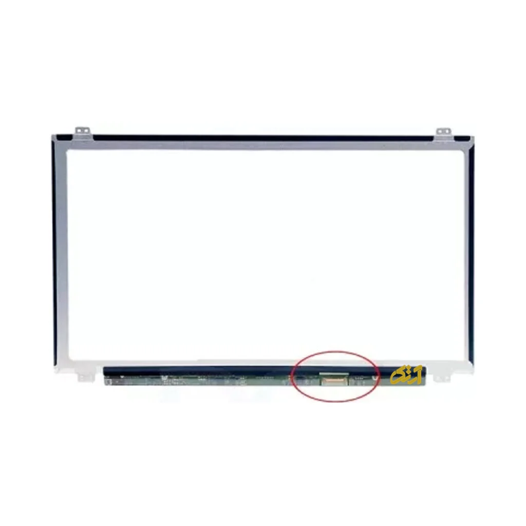 ال‌ سی دی اورجینال صفحه نمایش لپ‌ تاپ LENOVO IdeaPad Z510 کیفیت HD