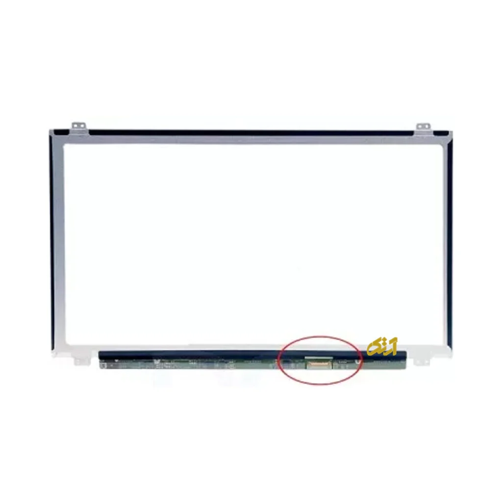 ال‌ سی دی اورجینال صفحه نمایش لپ‌ تاپ LENOVO V110
