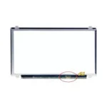 ال‌ سی دی اورجینال صفحه نمایش لپ‌ تاپ LENOVO V110